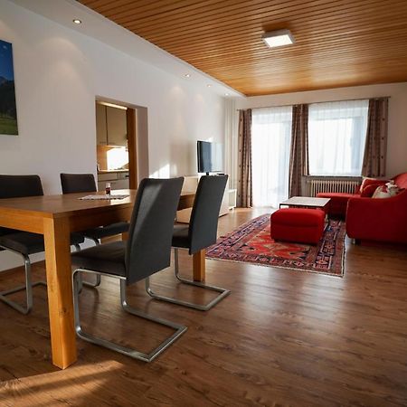 Muehlrad Appartements 拉姆绍达赫斯坦 外观 照片