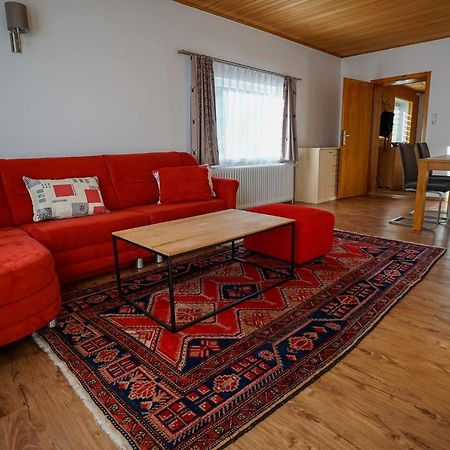 Muehlrad Appartements 拉姆绍达赫斯坦 外观 照片