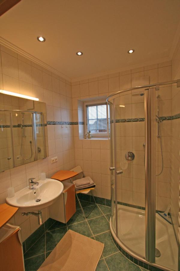 Muehlrad Appartements 拉姆绍达赫斯坦 外观 照片