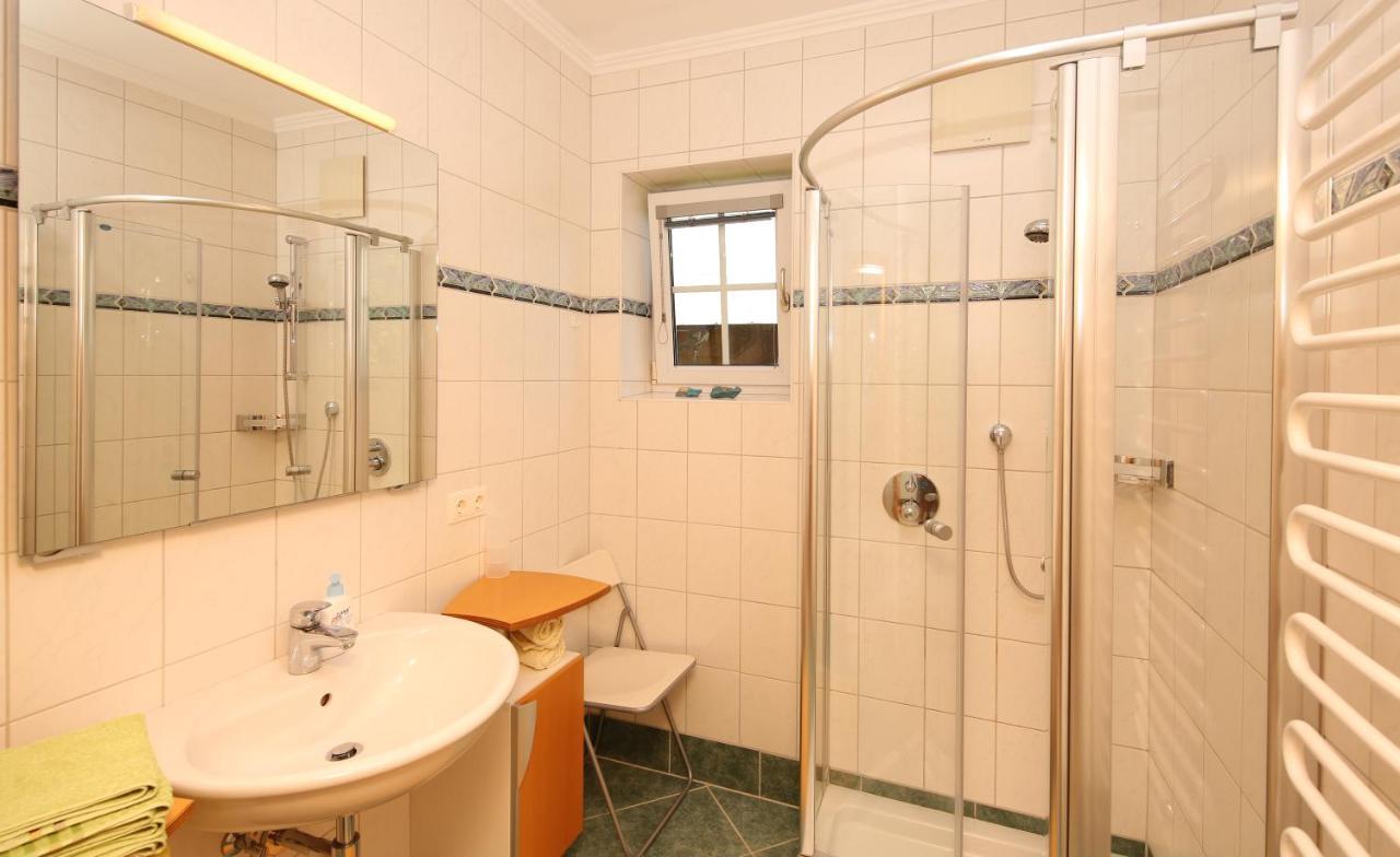 Muehlrad Appartements 拉姆绍达赫斯坦 外观 照片