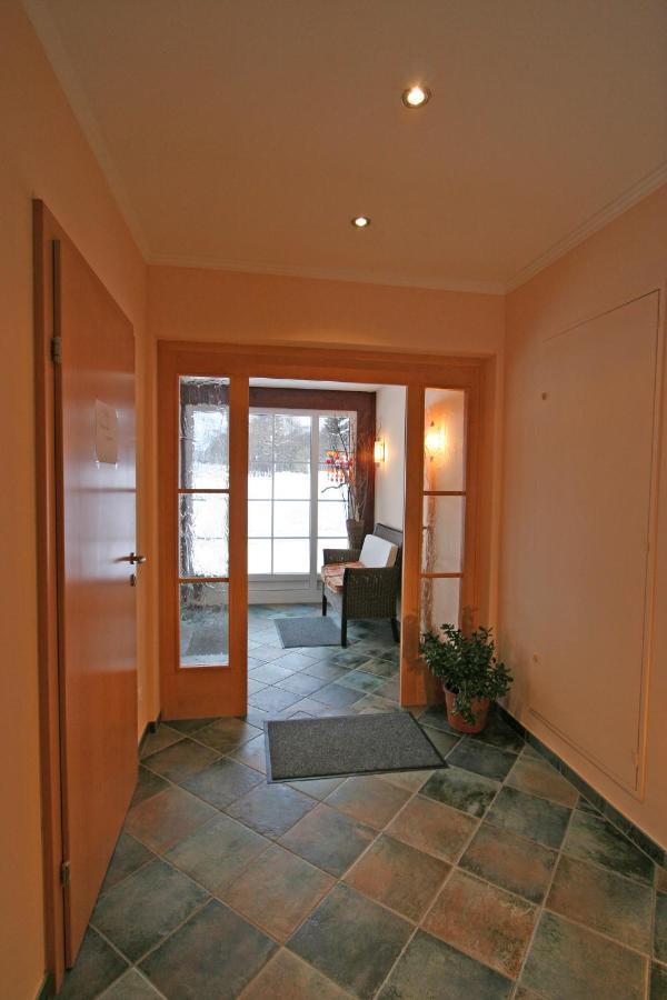 Muehlrad Appartements 拉姆绍达赫斯坦 外观 照片