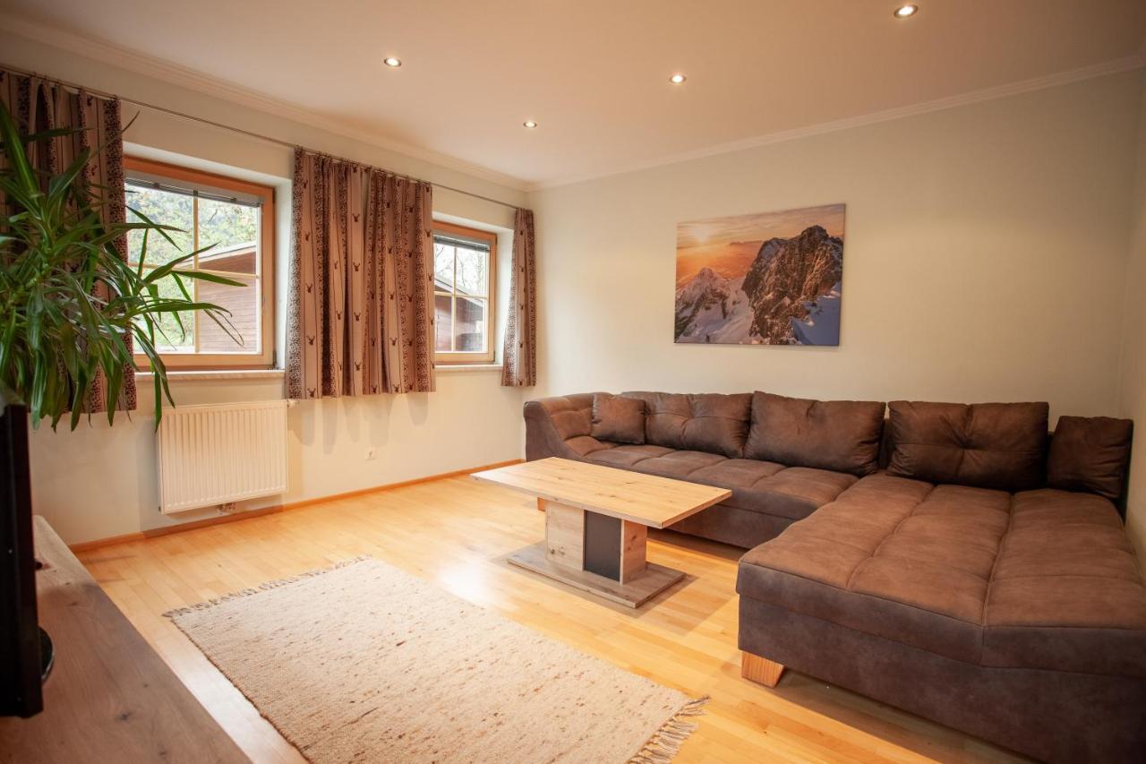 Muehlrad Appartements 拉姆绍达赫斯坦 外观 照片