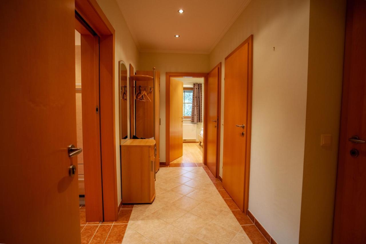 Muehlrad Appartements 拉姆绍达赫斯坦 外观 照片