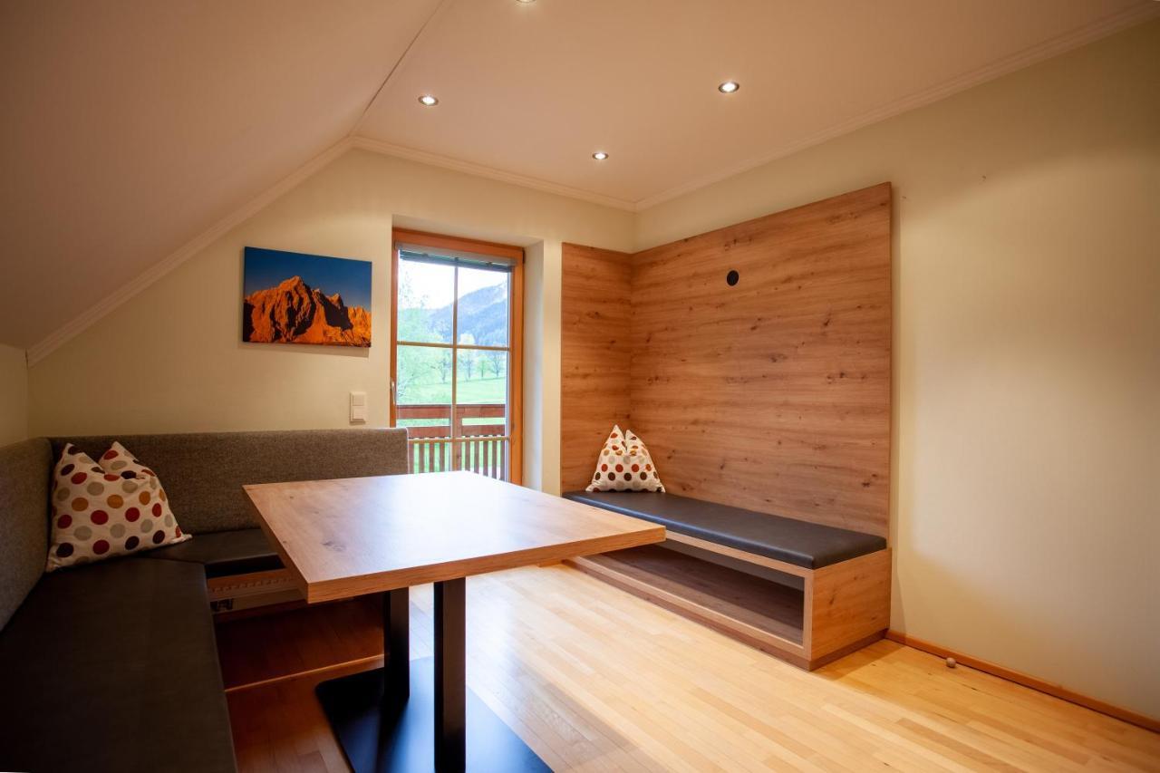 Muehlrad Appartements 拉姆绍达赫斯坦 外观 照片