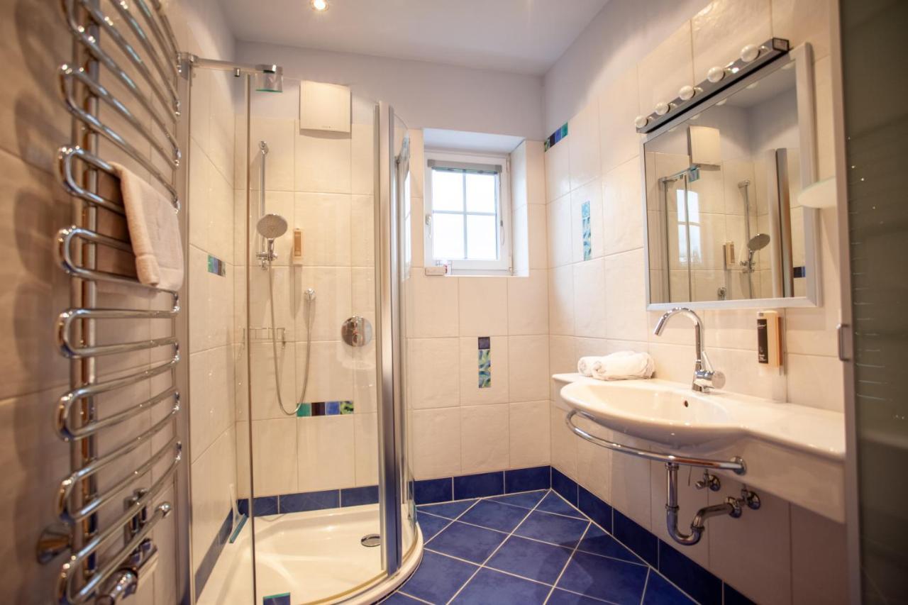 Muehlrad Appartements 拉姆绍达赫斯坦 外观 照片