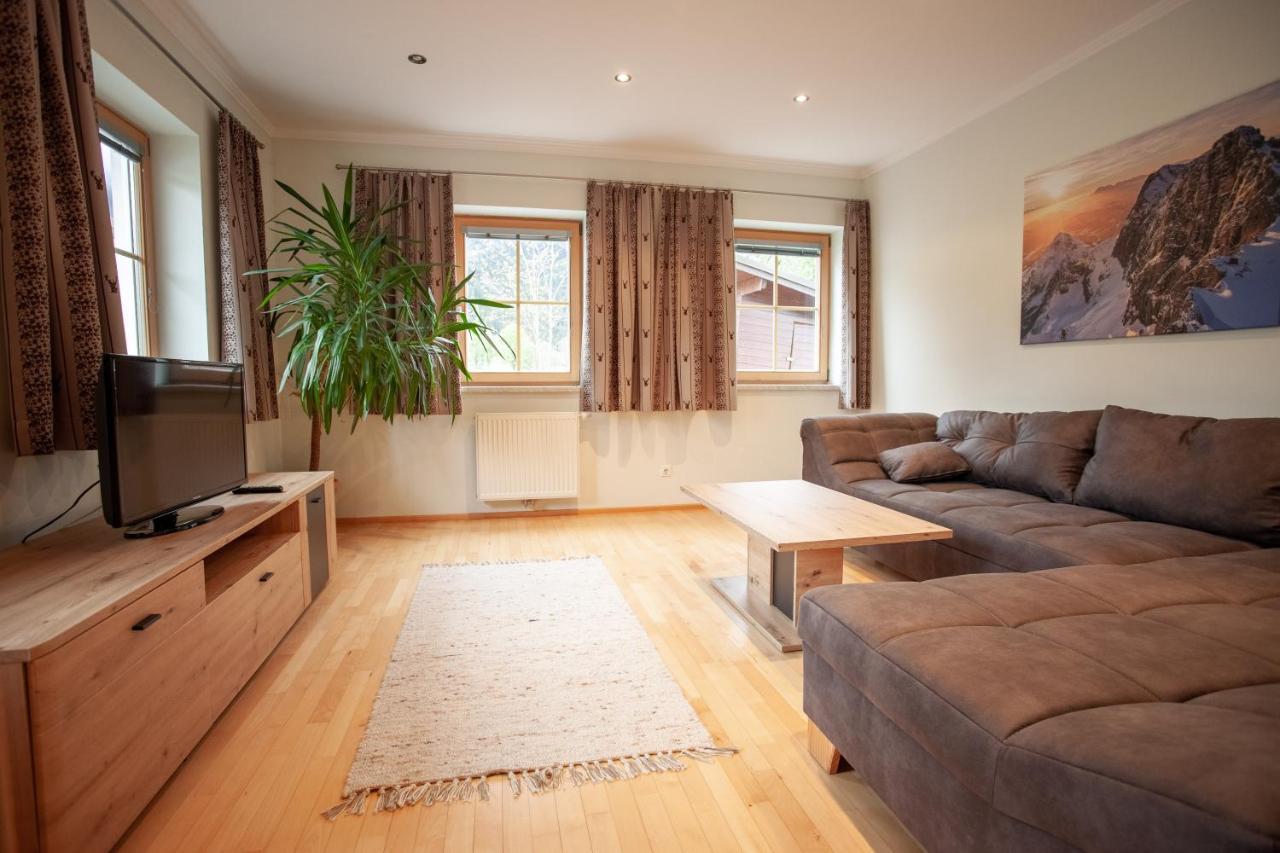 Muehlrad Appartements 拉姆绍达赫斯坦 外观 照片