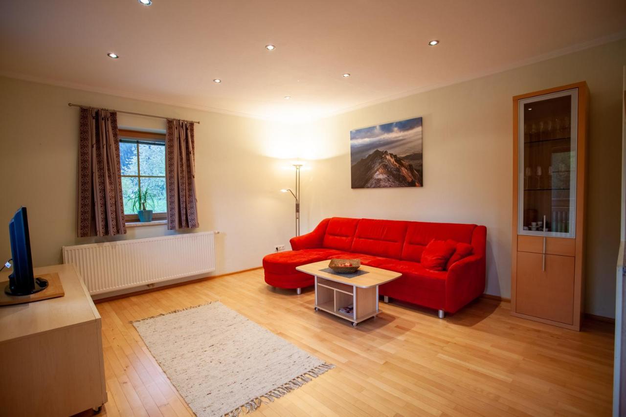 Muehlrad Appartements 拉姆绍达赫斯坦 外观 照片
