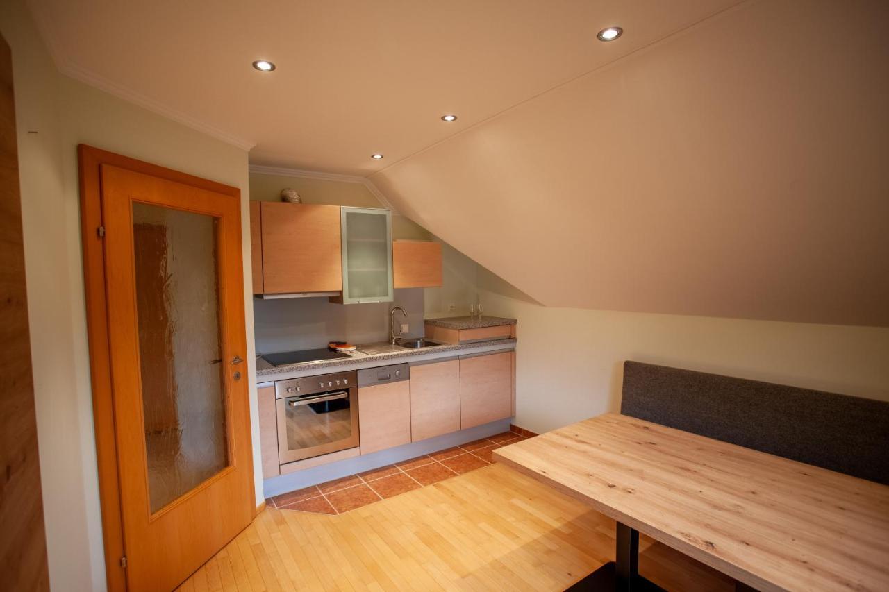 Muehlrad Appartements 拉姆绍达赫斯坦 外观 照片