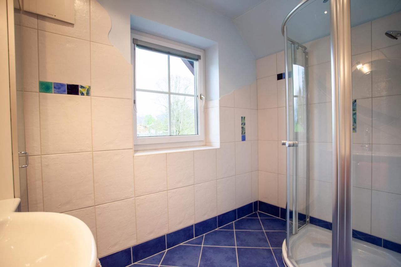 Muehlrad Appartements 拉姆绍达赫斯坦 外观 照片