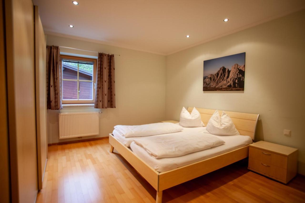 Muehlrad Appartements 拉姆绍达赫斯坦 外观 照片