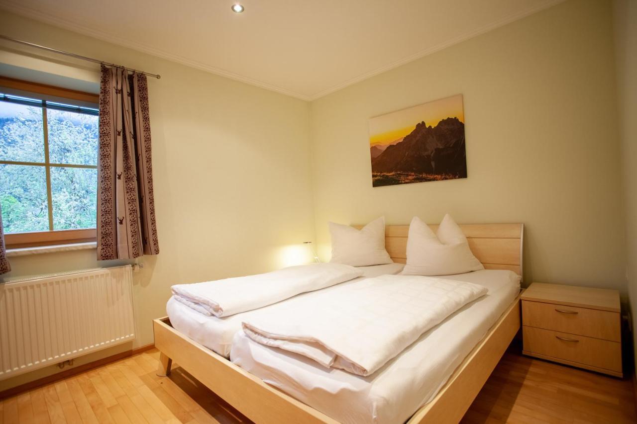Muehlrad Appartements 拉姆绍达赫斯坦 外观 照片