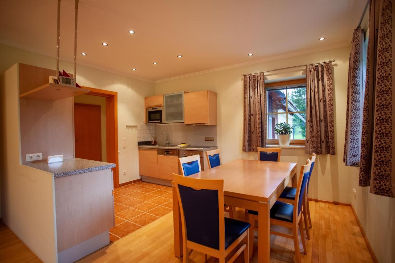 Muehlrad Appartements 拉姆绍达赫斯坦 外观 照片