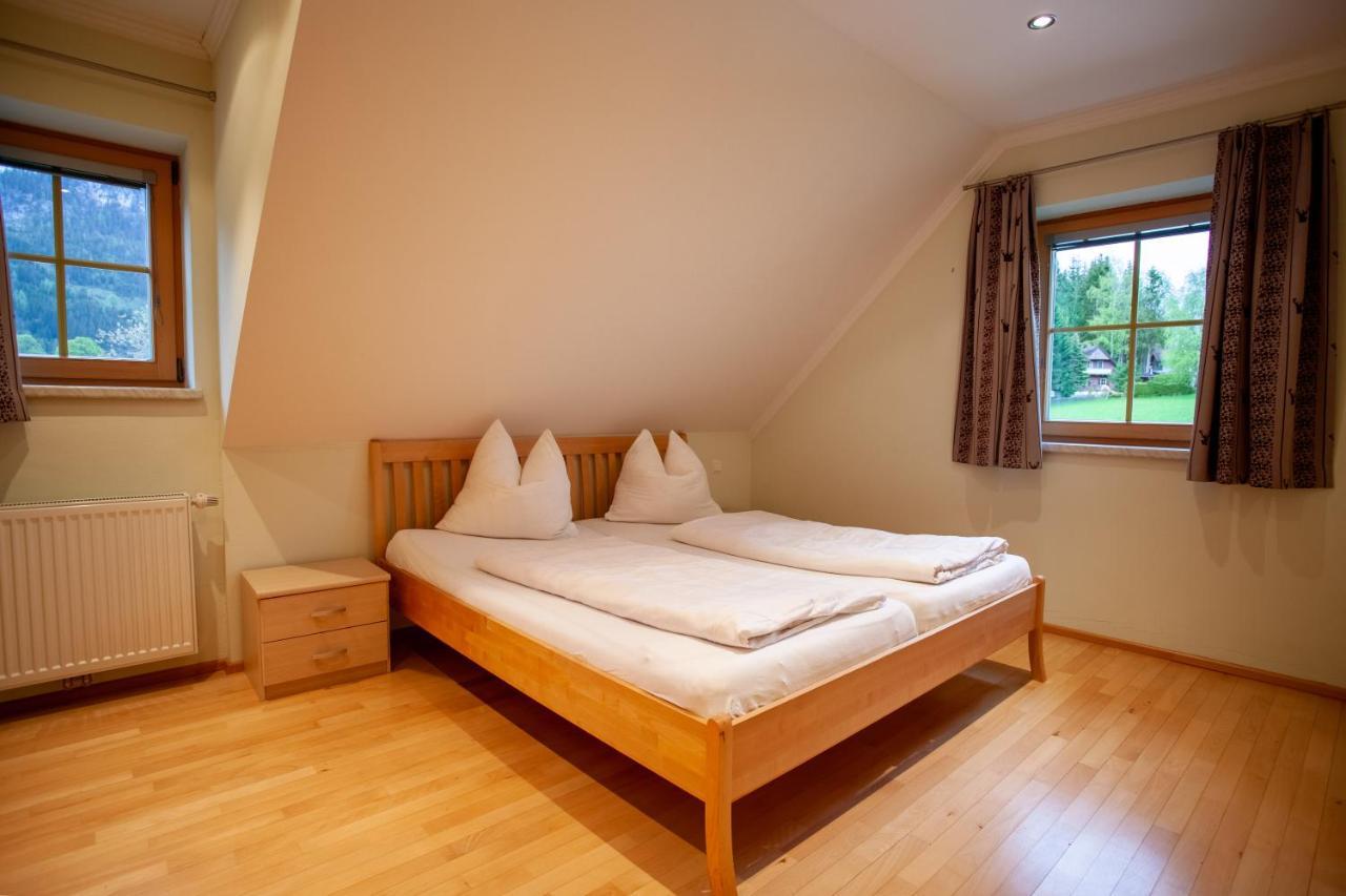 Muehlrad Appartements 拉姆绍达赫斯坦 外观 照片
