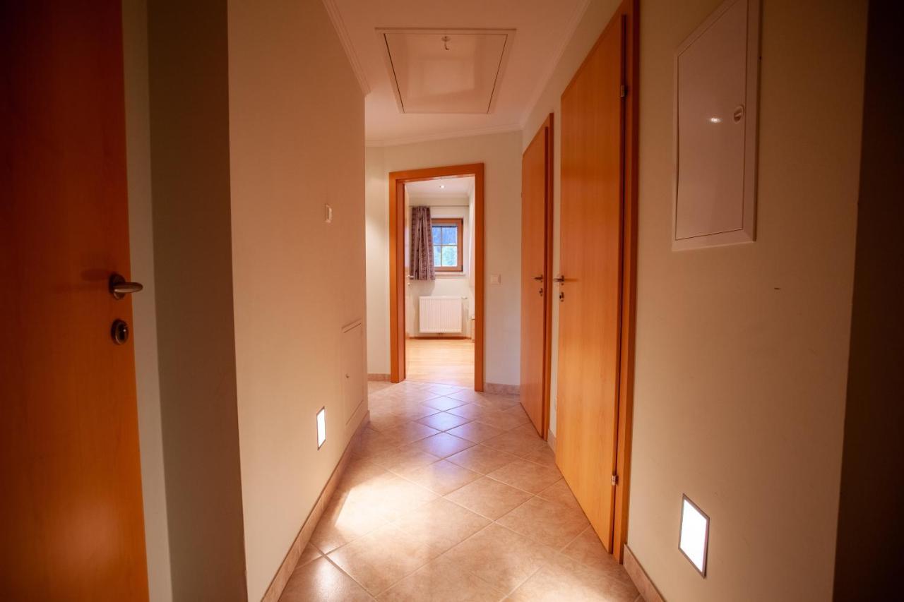 Muehlrad Appartements 拉姆绍达赫斯坦 外观 照片