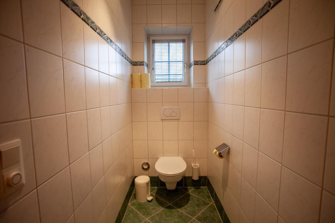 Muehlrad Appartements 拉姆绍达赫斯坦 外观 照片