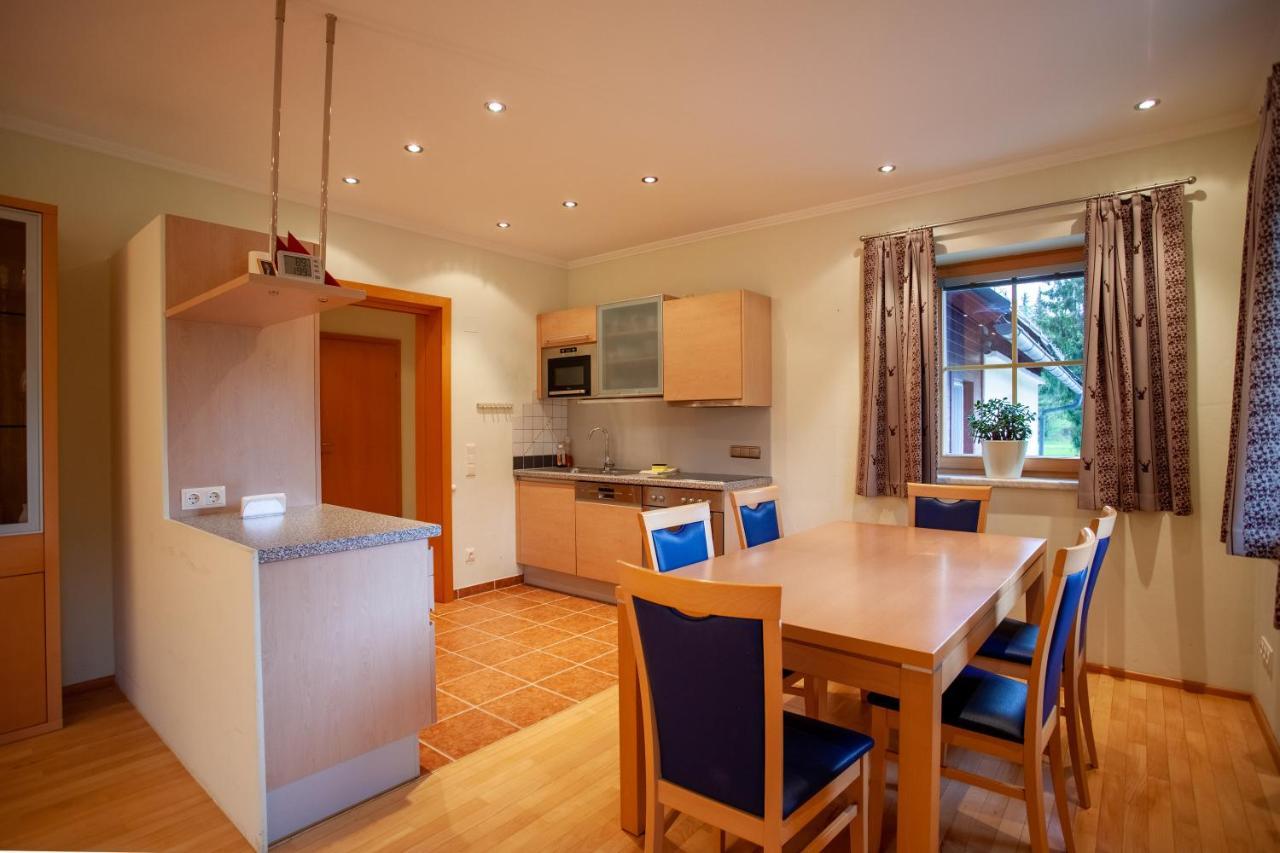 Muehlrad Appartements 拉姆绍达赫斯坦 外观 照片