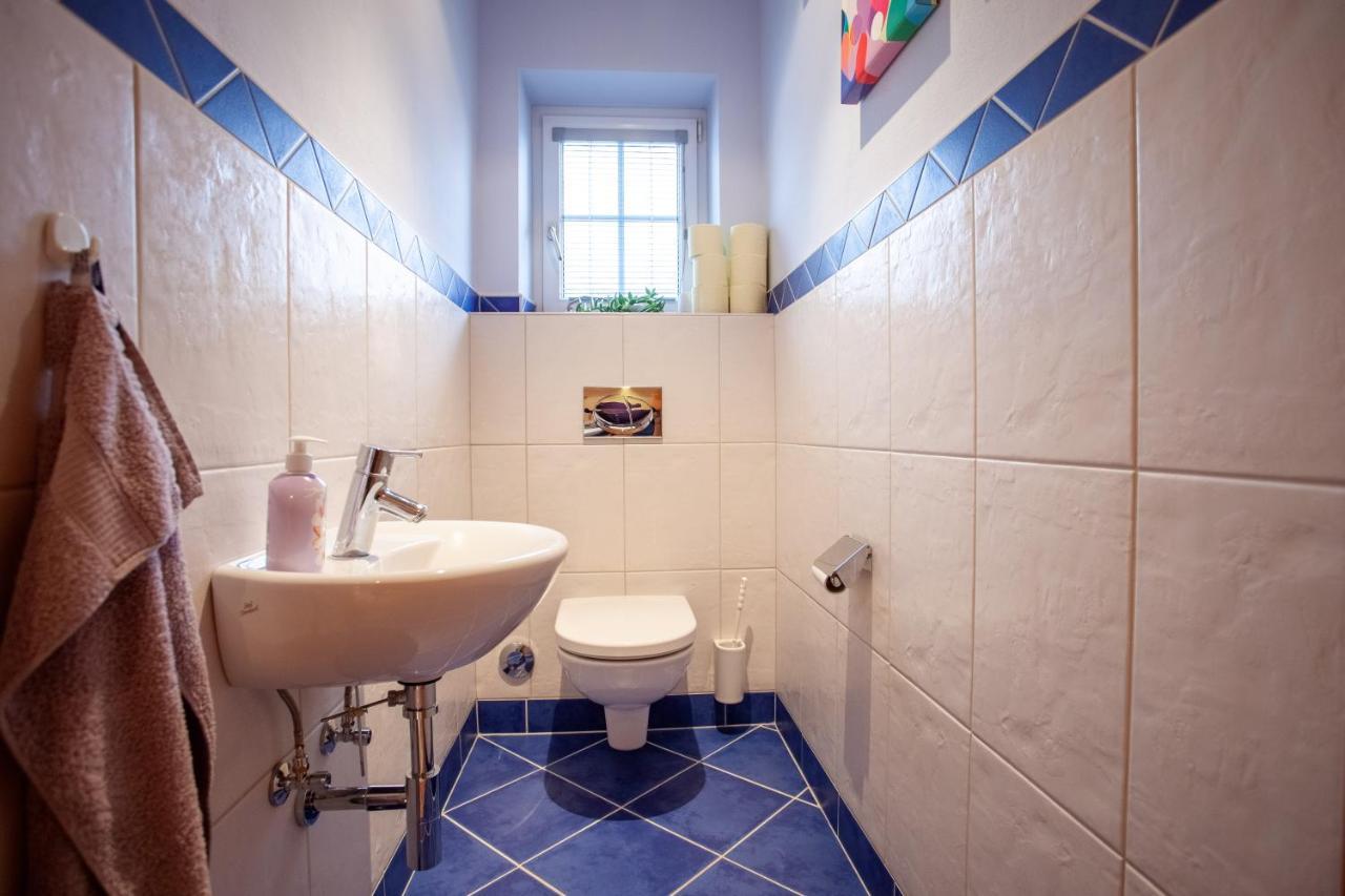 Muehlrad Appartements 拉姆绍达赫斯坦 外观 照片