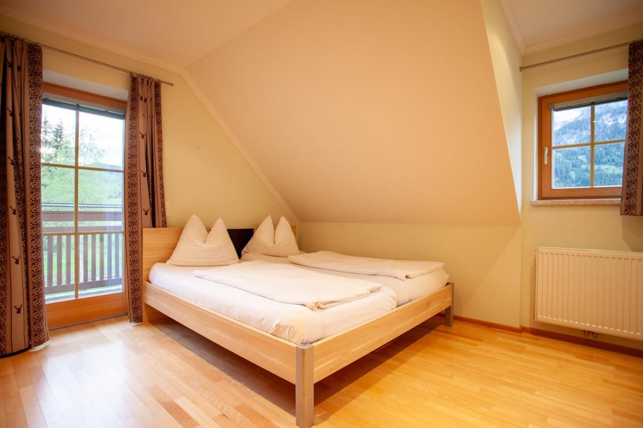Muehlrad Appartements 拉姆绍达赫斯坦 外观 照片