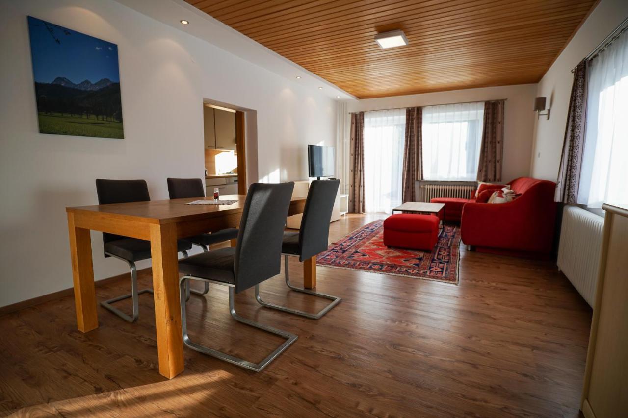 Muehlrad Appartements 拉姆绍达赫斯坦 外观 照片