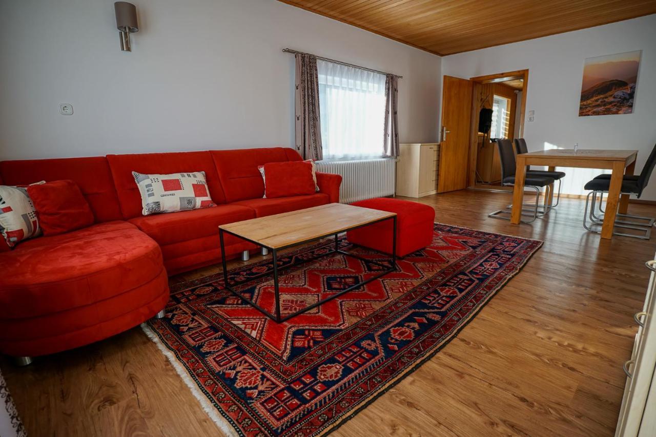 Muehlrad Appartements 拉姆绍达赫斯坦 外观 照片